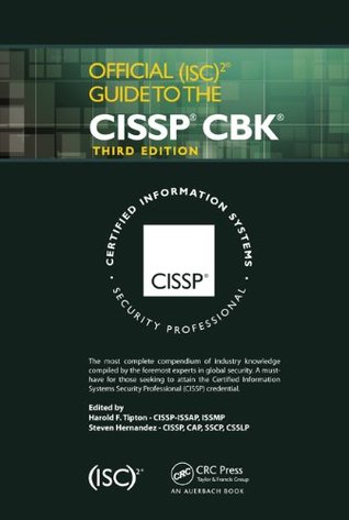 Official (Isc)2 Guide to the Cissp Cbk, Third Edition: Access Control
