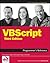 VBScript Programmer's Reference