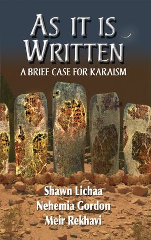 As It Is Written (Kindle Edition)