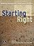 Starting Right: Thinking Theologically about Youth Ministry