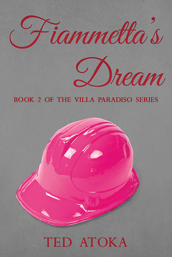 Fiammetta's Dream (Villa Paradiso)