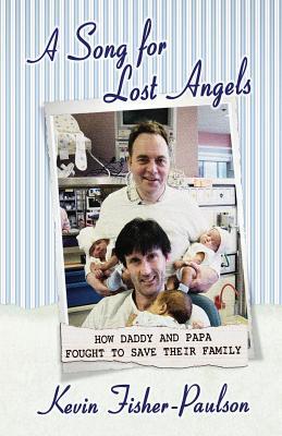 A Song for Lost Angels (Paperback)