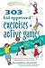 303 Kid-Approved Exercises and Active Games (SmartFun Activity Books)