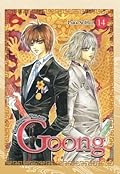 Goong: The Royal Palace, Vol. 14