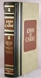John Le Carré Three Complete Novels Omnibus: The Spy Who Came in from the Cold / A Small Town in Germany / The Looking Glass War (The Great Masters Library)