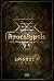 Seth (Apocalypsis #1.8)