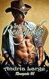 Sweet Renegade by Andria Large