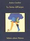 La forma dell'acqua