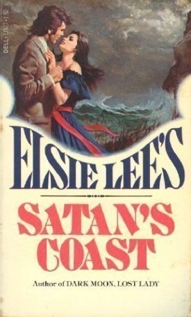 Satan's Coast (Mass Market Paperback)