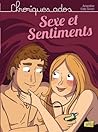 Sexe et sentiments (T1)  by Amandine