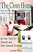 The Clean Home by ADISH Books