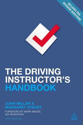 The Driving Instructor's Handbook (Unknown Binding)