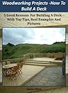 Woodworking Proje...