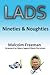 Lads - Nineties and Noughties by Malcolm Freeman