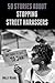 50 Stories about Stopping Street Harassers