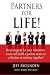 Partners for LIFE! - Raise support for your missionary work and build a partner team for a lifetime of ministry together!
