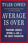 Average Is Over: ...