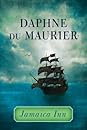 Jamaica Inn by Daphne du Maurier