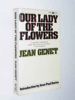 Our Lady of the Flowers