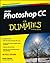 Photoshop CC for Dummies by Peter Bauer