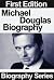 Michael Douglas