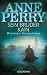 Sein Bruder Kain (Inspektor Monk, #6)