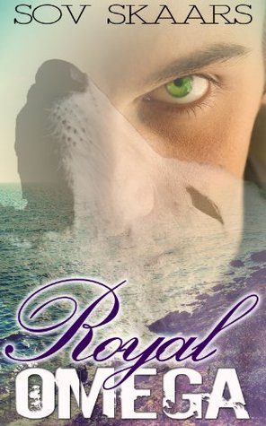 Royal Omega (Wolves of Icaria, #9)