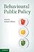 Behavioural Public Policy