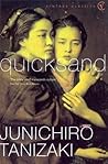 Book cover for Quicksand