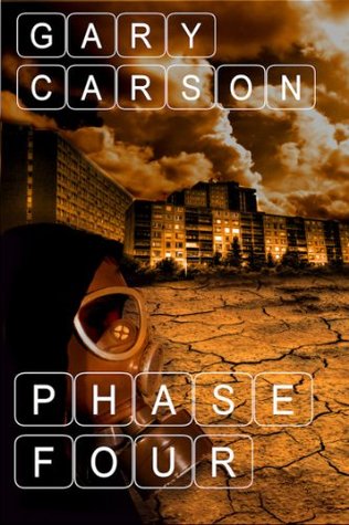 Phase Four (Kindle Edition)