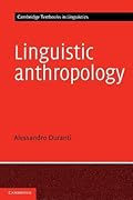 Linguistic Anthropology