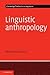 Linguistic Anthropology