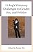 Li Ang's Visionary Challenges to Gender, Sex, and Politics by Yenna Wu