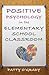 Positive Psychology in the Elementary School Classroom (Norton Books in Education)