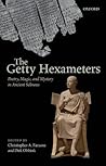 The Getty Hexameters by Christopher A. Faraone