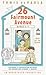 26 Fairmount Avenue by Tomie dePaola