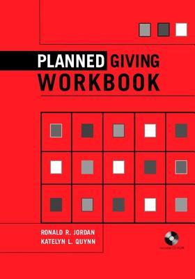 Planned Giving Workbook eBook (Paperback)