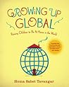 Growing Up Global...