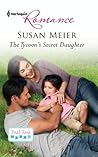 The Tycoon's Secret Daughter by Susan Meier