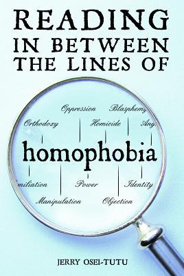 Reading in between the lines of homophobia