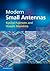 Modern Small Antennas by Kyohei Fujimoto