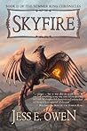 Skyfire by Jess E. Owen