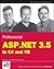 Professional ASP.Net 3.5: I...