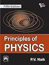 Principles of Physics Principles of Physics