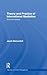 Theory and Practice of International Mediation by Jacob Bercovitch