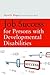 Job Success for Persons with Developmental Disabilities by David Wiegan