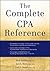 The Complete CPA Reference