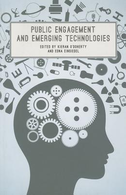 Public Engagement and Emerging Technologies