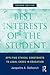 Best Interests of the Student: Applying Ethical Constructs to Legal Cases in Education