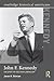John F. Kennedy: The Spirit of Cold War Liberalism